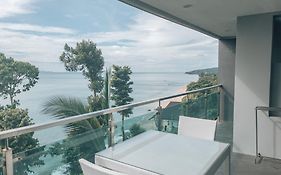 Cliff Lanta Suite-Koh Lanta Krabi