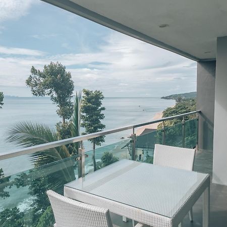 Cliff Lanta Suite-Koh Lanta Krabi Exterior photo