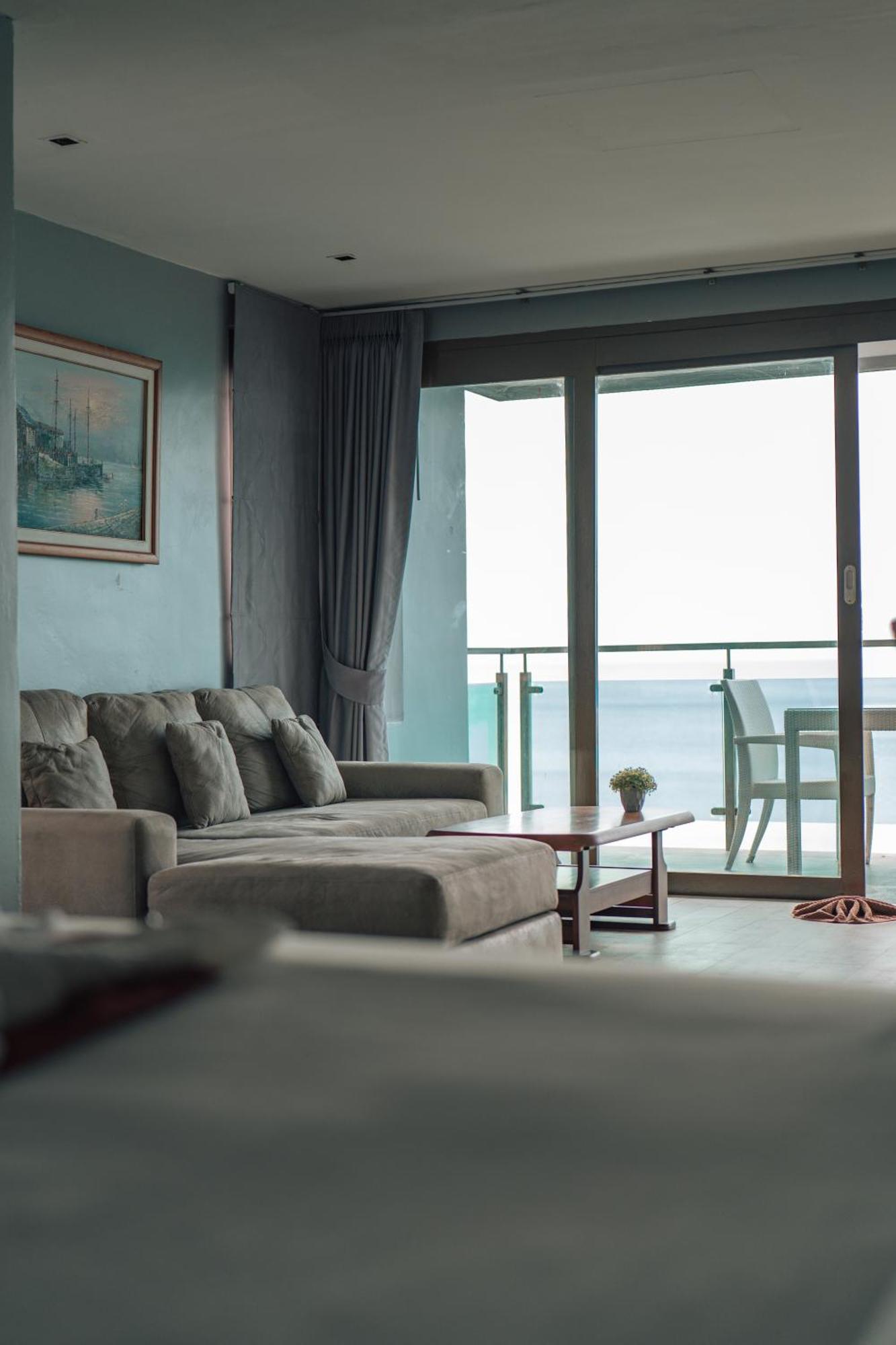 Cliff Lanta Suite-Koh Lanta Krabi Exterior photo